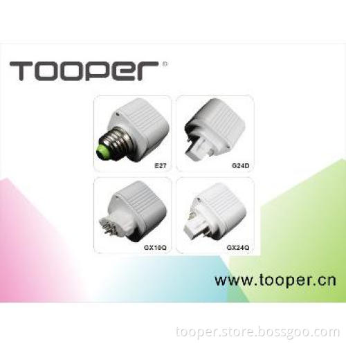 8W Best Popular SMD Corn LED Bulb Light